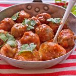 polpette pane sugo 5
