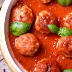 polpette pane sugo 6