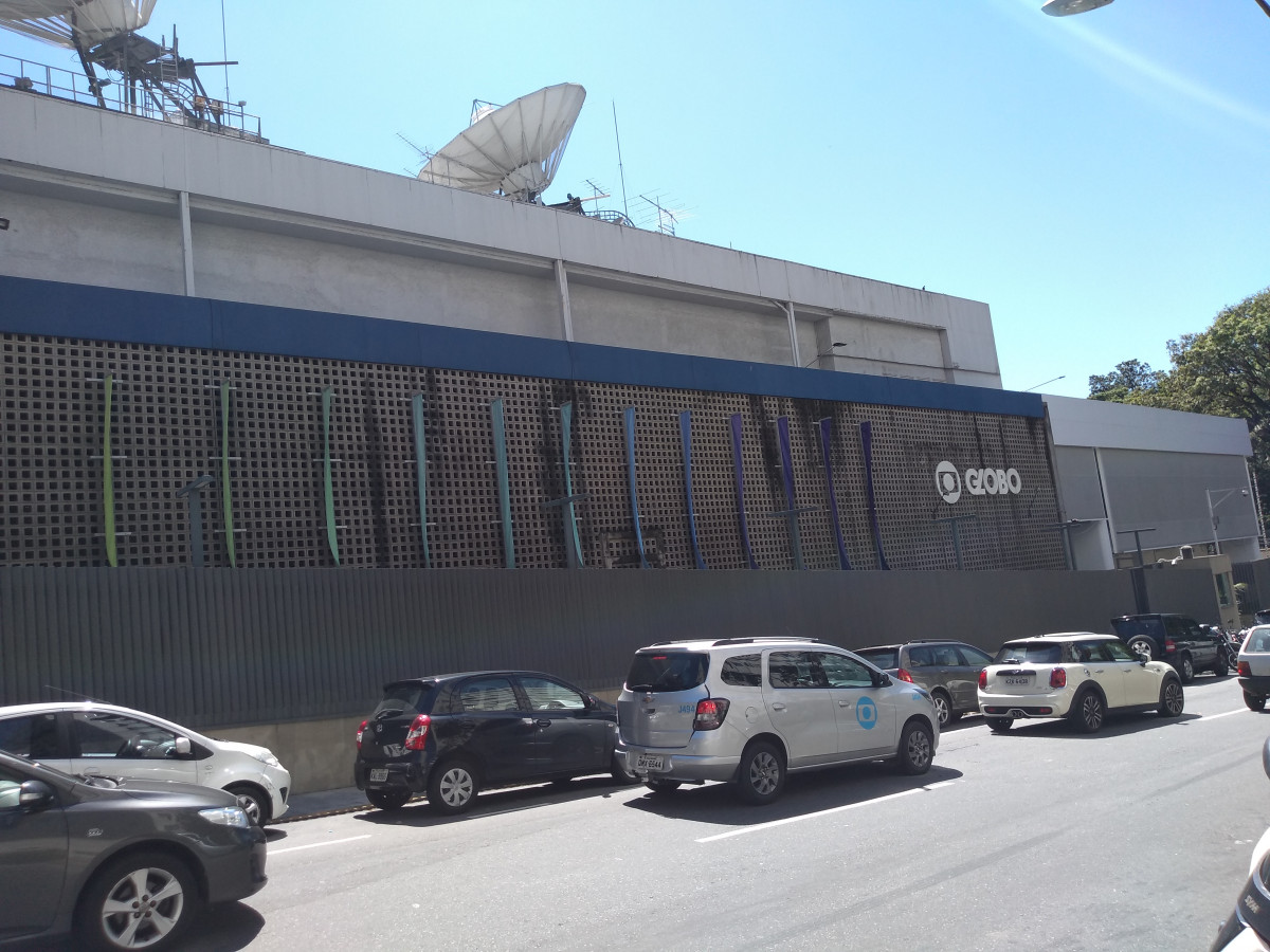 tv globo