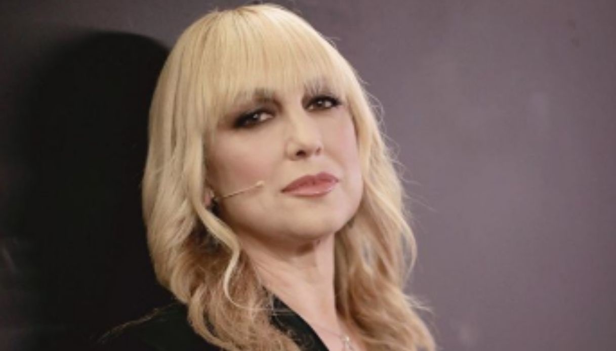 Alessandra Celentano