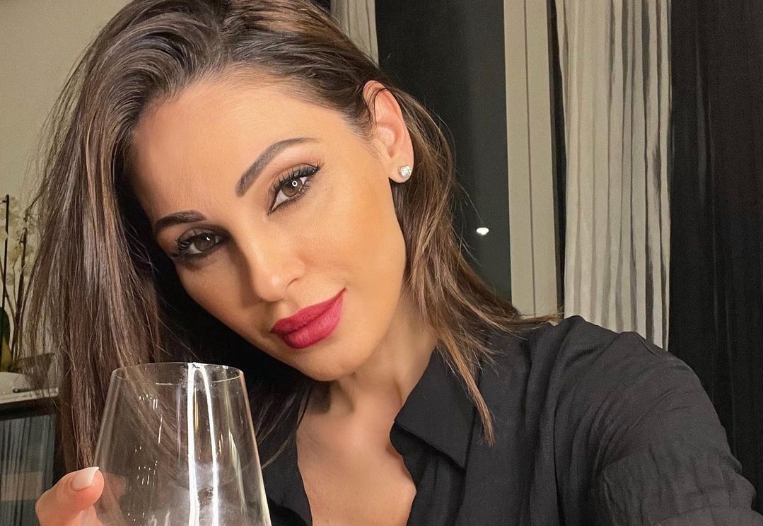 Anna Tatangelo, biografia, carriera, vita privata e Instagram della cantante