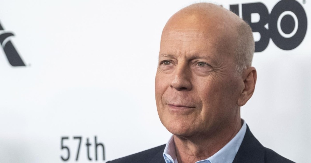 Bruce Willis
