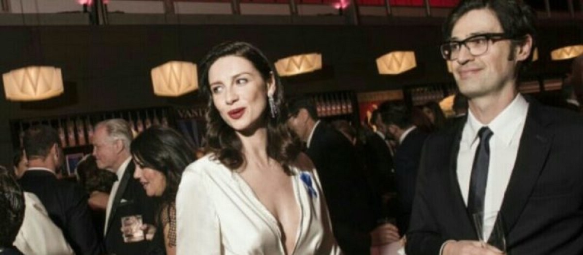 Caitriona Balfe