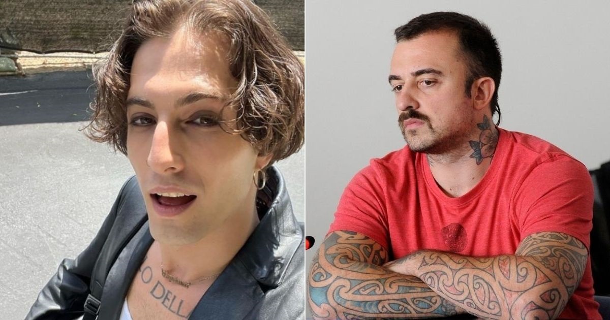 Damiano dei Maneskin