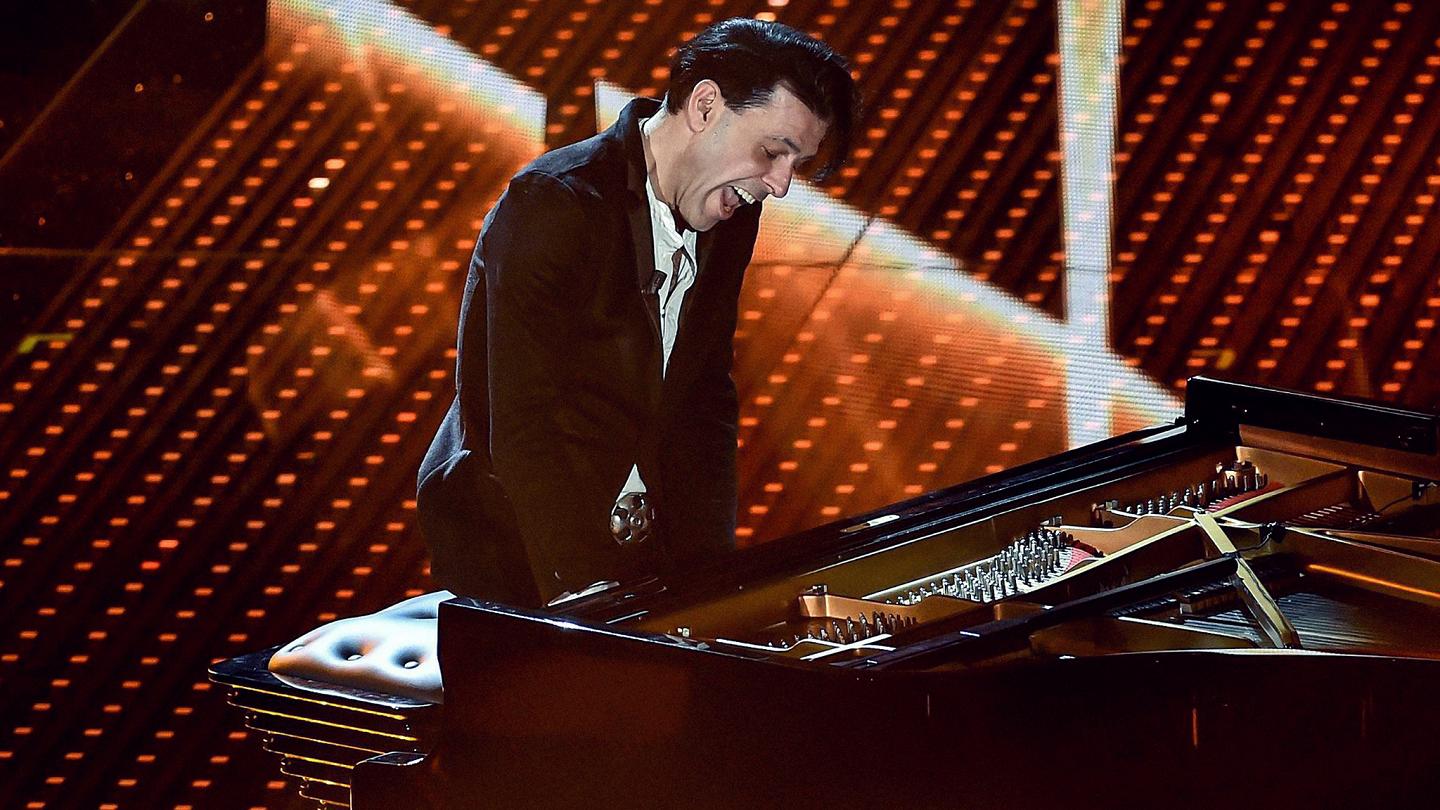 Ezio Bosso, biografia e carriera di un artista straordinario