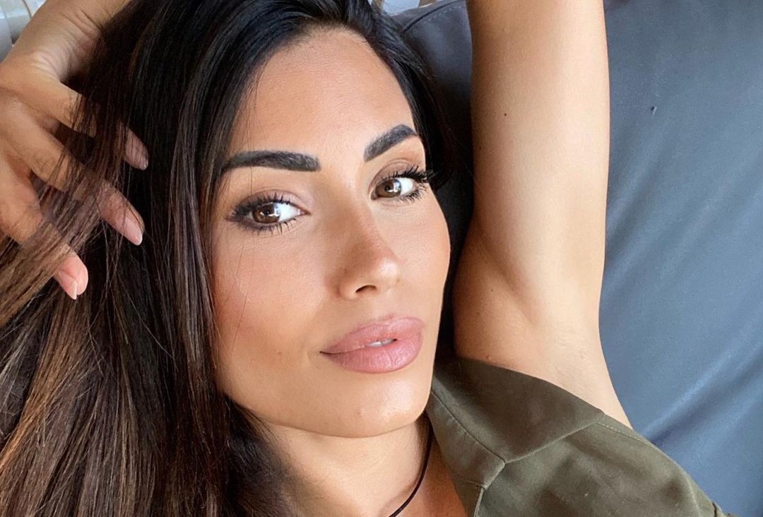Federica Nargi, biografia, carriera, vita privata e Instagram dell'ex velina