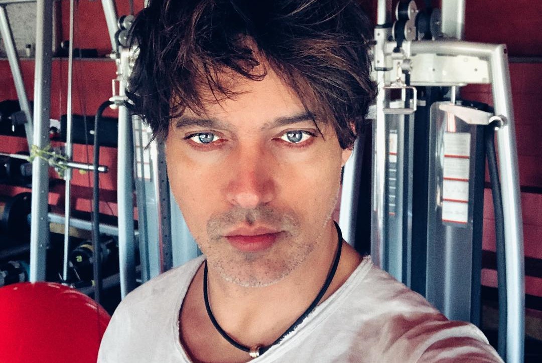 Gabriel Garko, biografia, carriera, vita privata, curiosità sull'attore