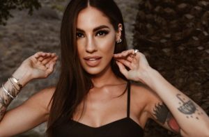 Giulia De Lellis, biografia, carriera, fidanzato, Instagram