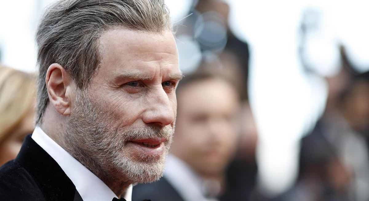 John Travolta