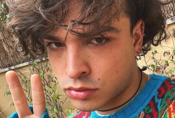 Leo Gassman, biografia, carriera, curiosità e Instagram del cantante