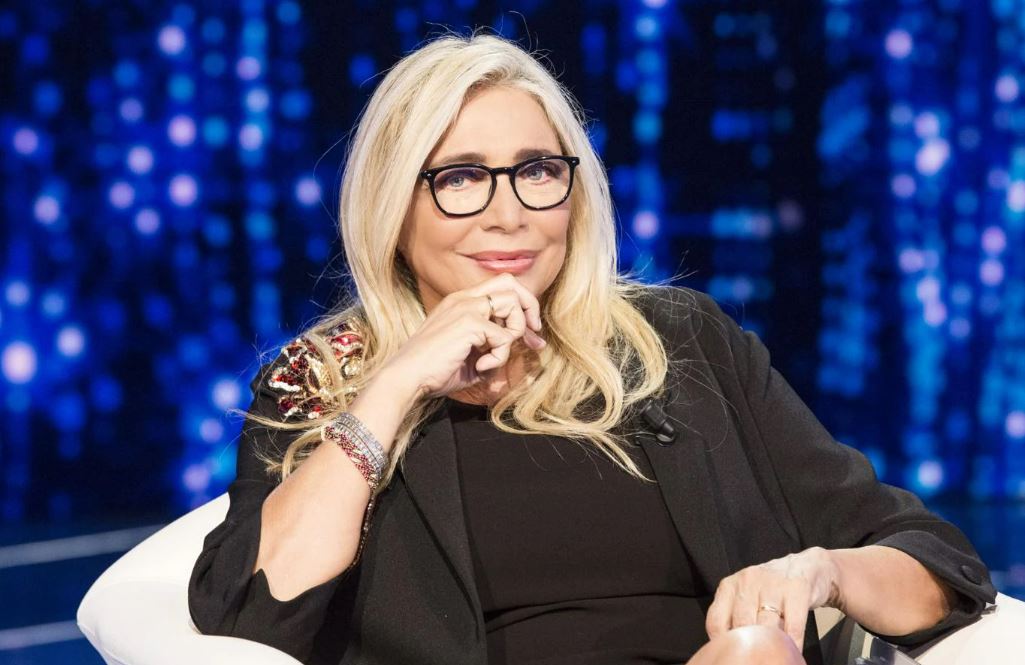 Mara Venier, biografia, carriera, Instagram della Zia Mara