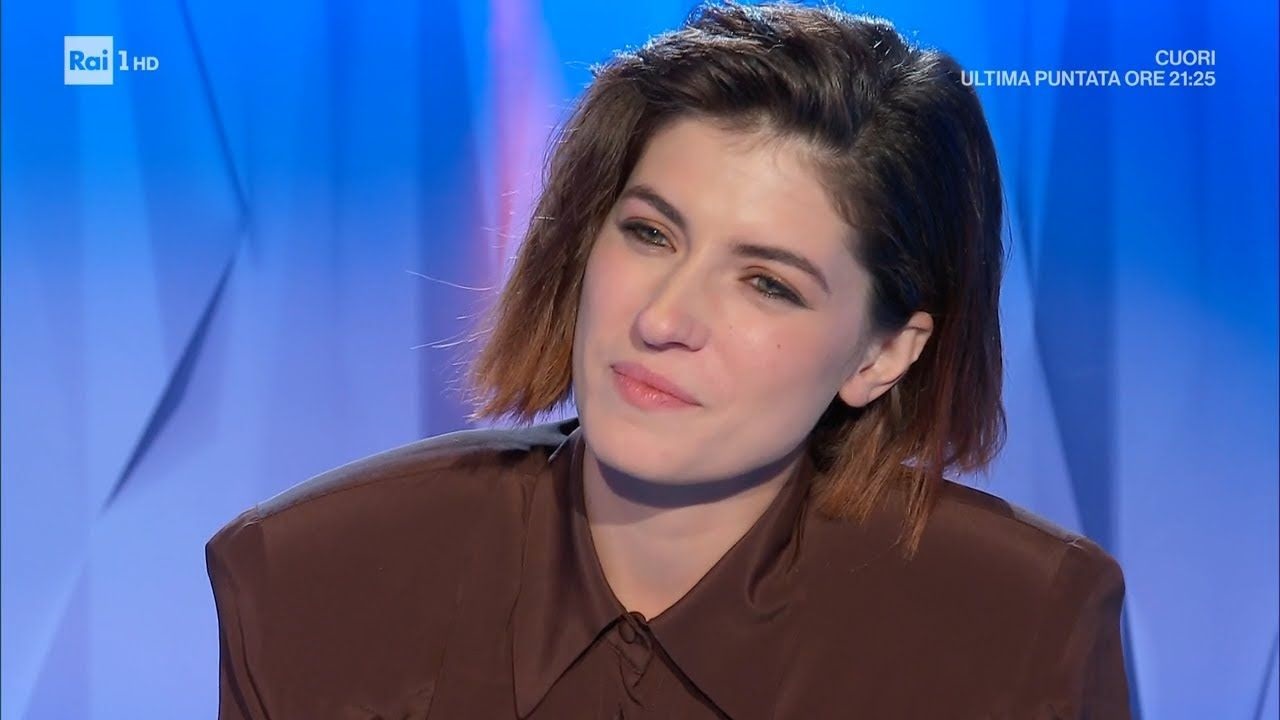 Maria Chiara Giannetta