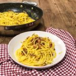 carbonara e