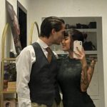 giorgia soleri e damiano david