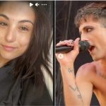 giorgia soleri e damiano david