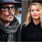 Johnny Depp e Amber Heard.