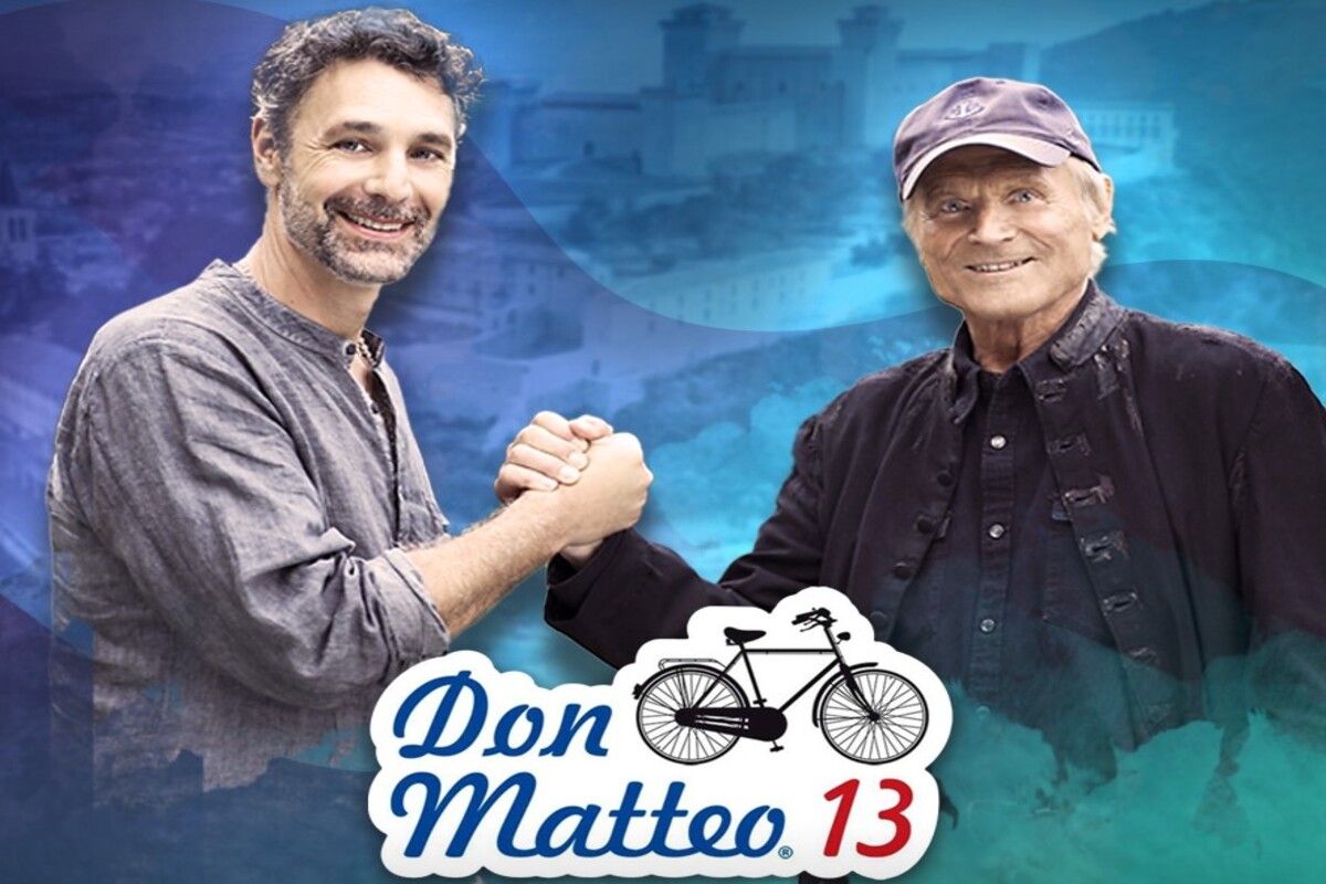 don matteo 13