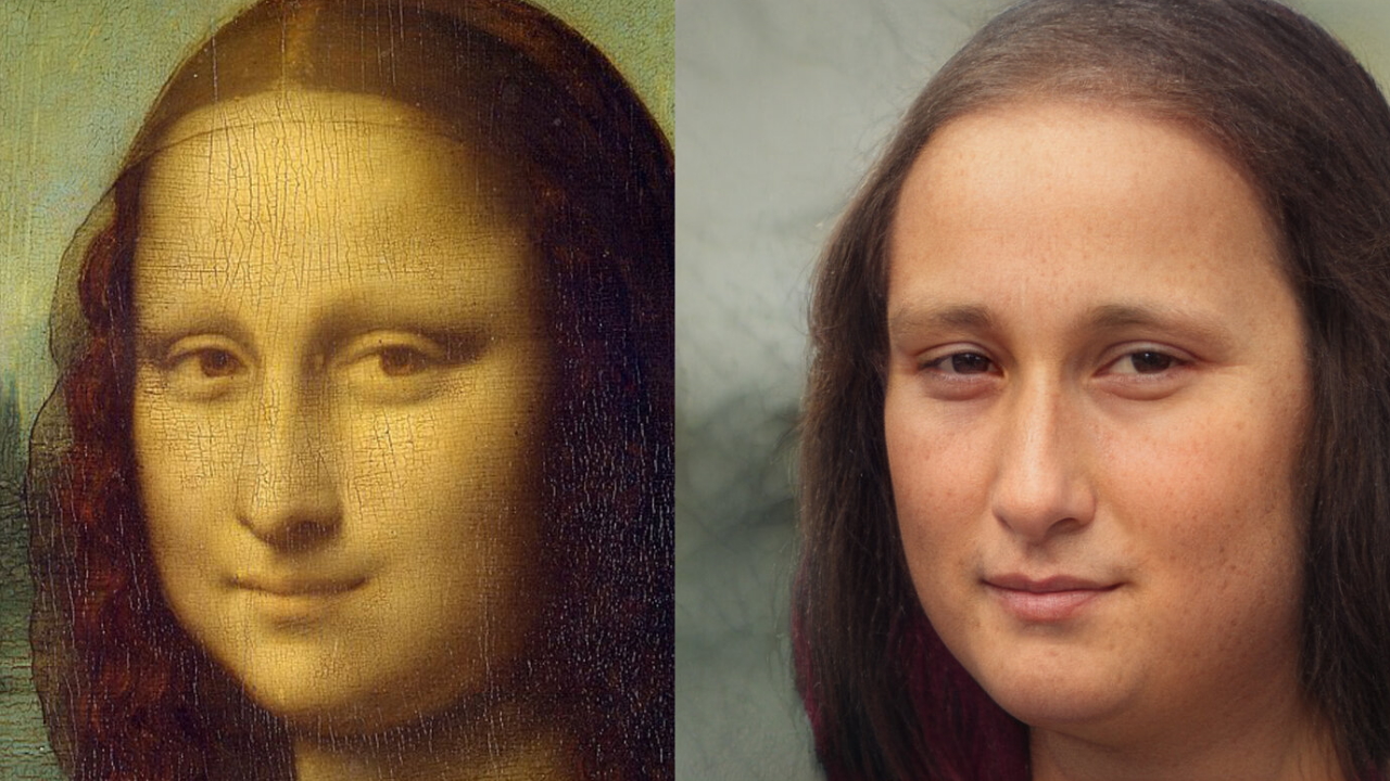 gioconda