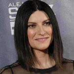 Laura Pausini.