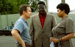 Migliori nemici, scena del film.