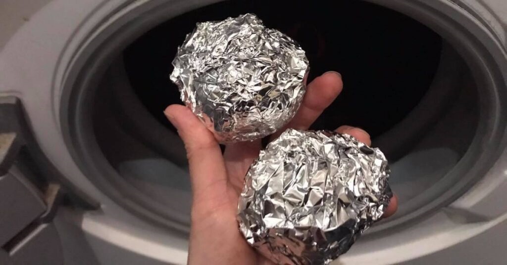 palline di alluminio