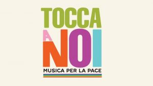 tocca a noi musica per la pace