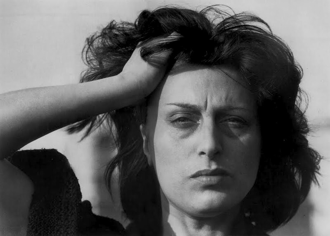 Anna Magnani, biografia, carriera, curiosità