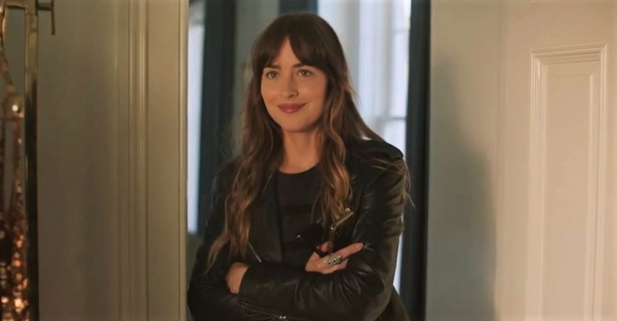 Dakota Johnson, biografia, carriera, film e vita privata dell'attrice