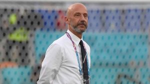 Gianluca Vialli