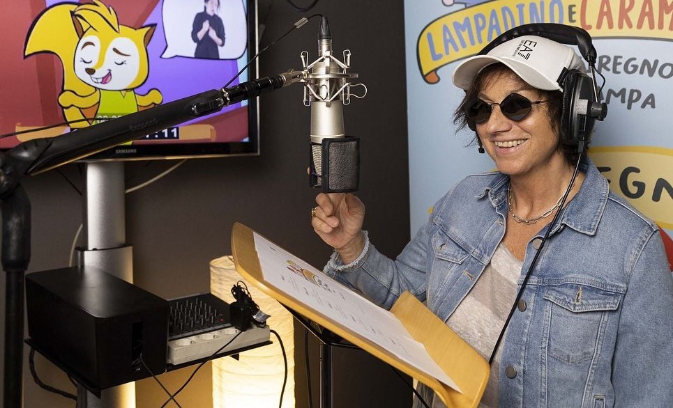 Gianna Nannini, biografia, discografia, vita privata e curiosità