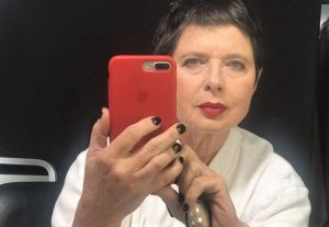 Isabella Rossellini, biografia, carriera, vita privata e curiosità