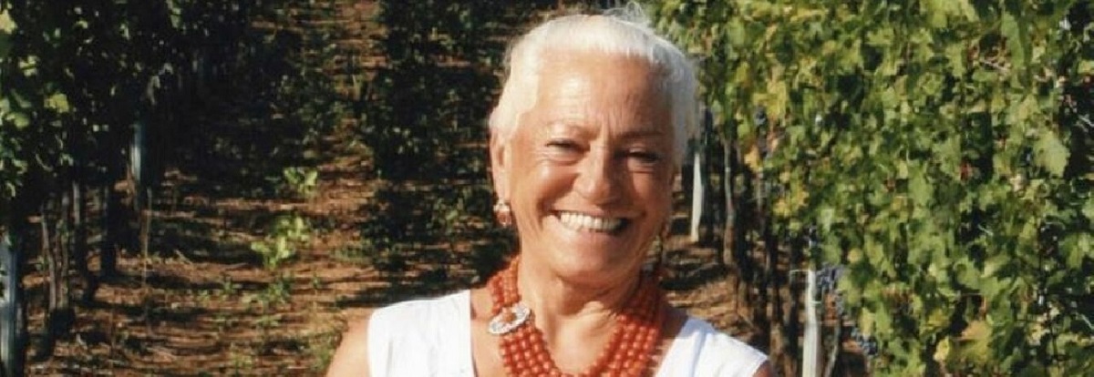 Mamma di Andrea Bocelli