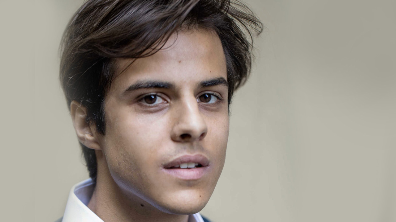 Michele Merlo, scomparso il 6 giugno 2021.