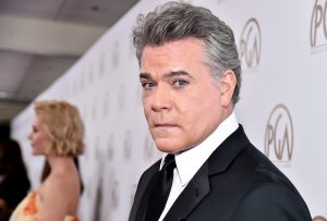 Ray Liotta, morto all'età di 67 anni.