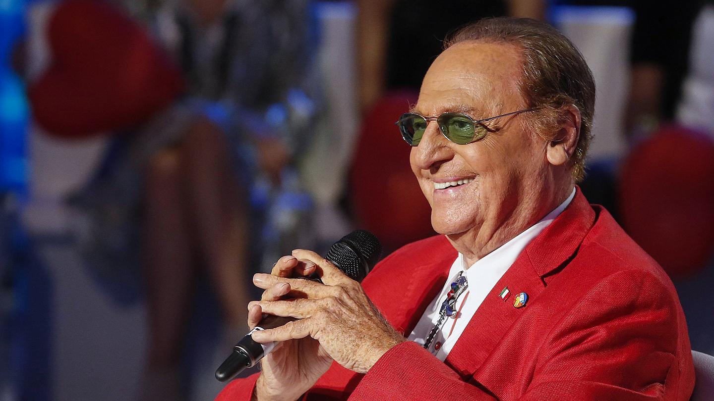Renzo Arbore, biografia, carriera, vita privata e curiosità