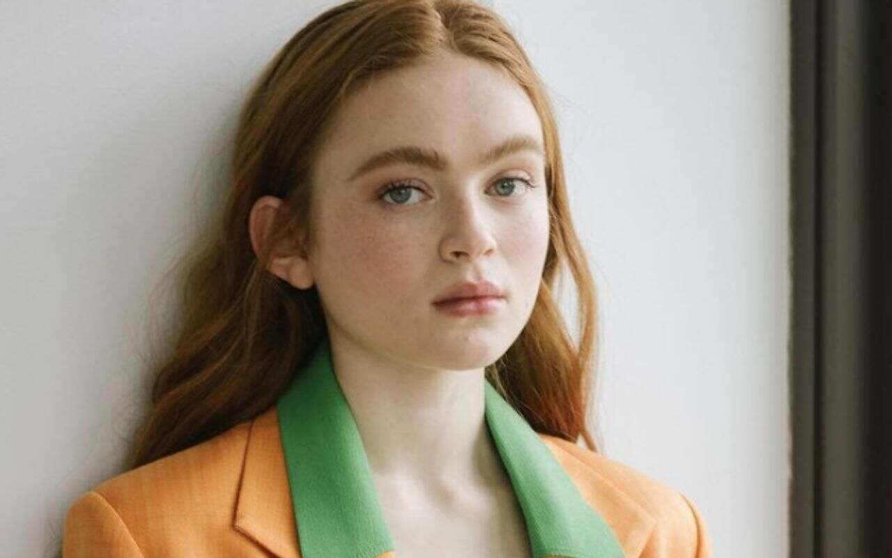Sadie Sink
