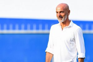 Stefano Pioli