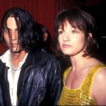 1994 Johnny Depp and Ellen Barkin s