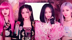 blackpink 1
