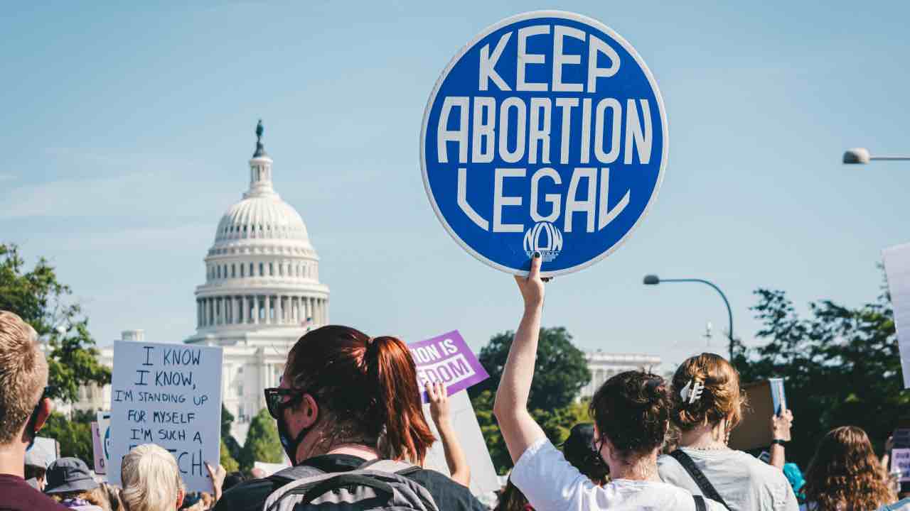 diritto aborto usa