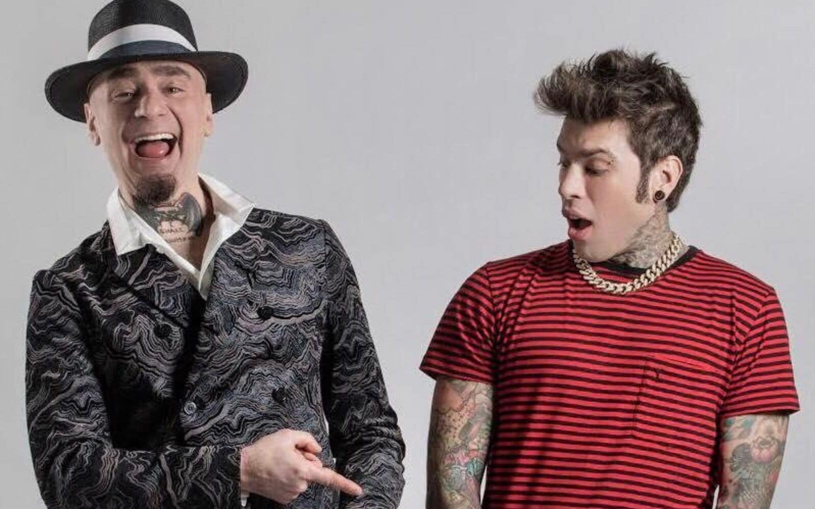 fedez 2