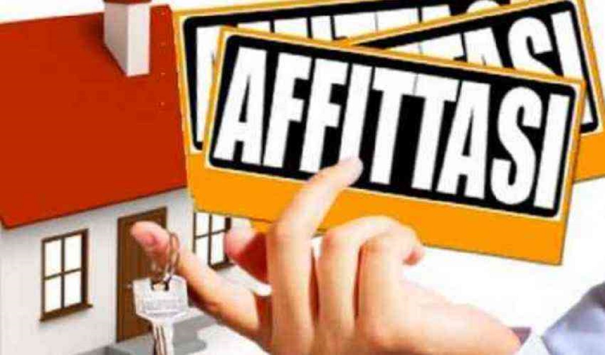 fideiussione per l'affitto