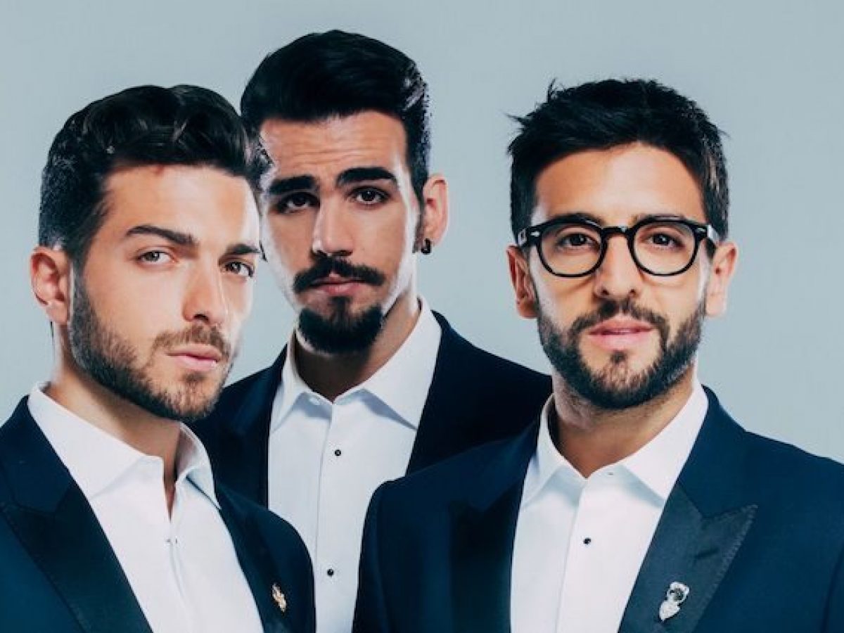 Il Volo.