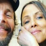 Francesca Valiani e Jovanott