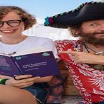 jovanotti e la figlia Teresa