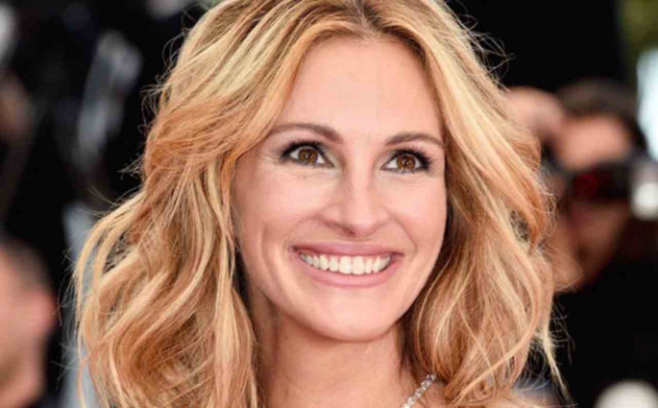 Julia Roberts