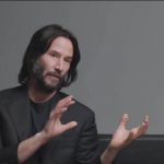 keanu 2