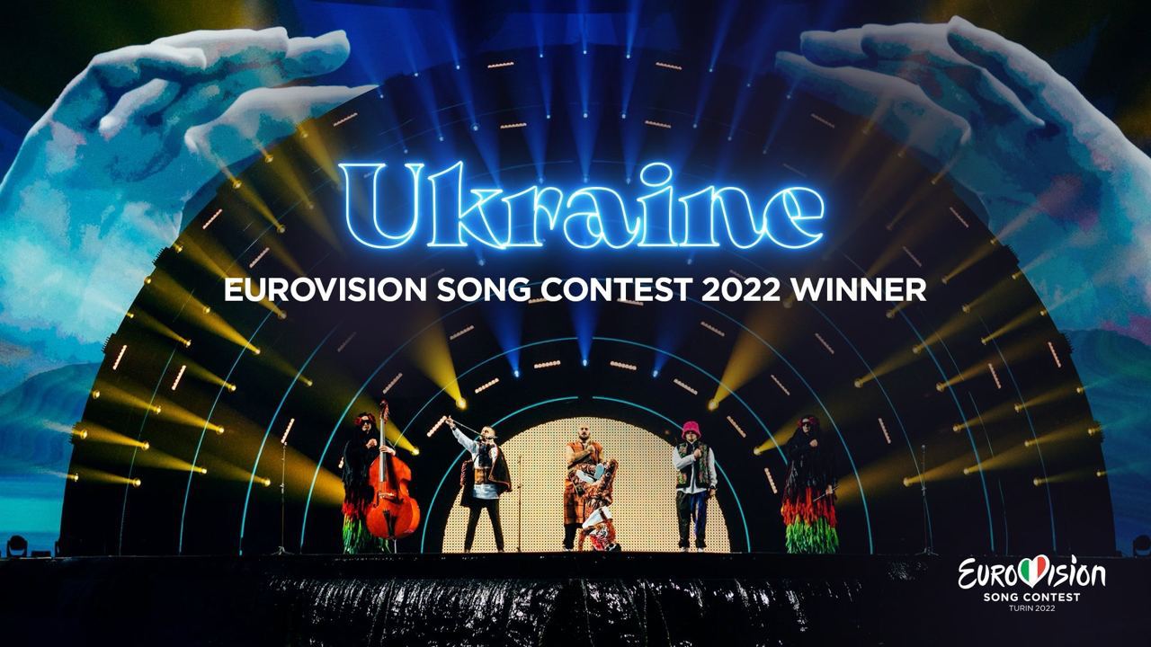 ucraina eurovision 2022