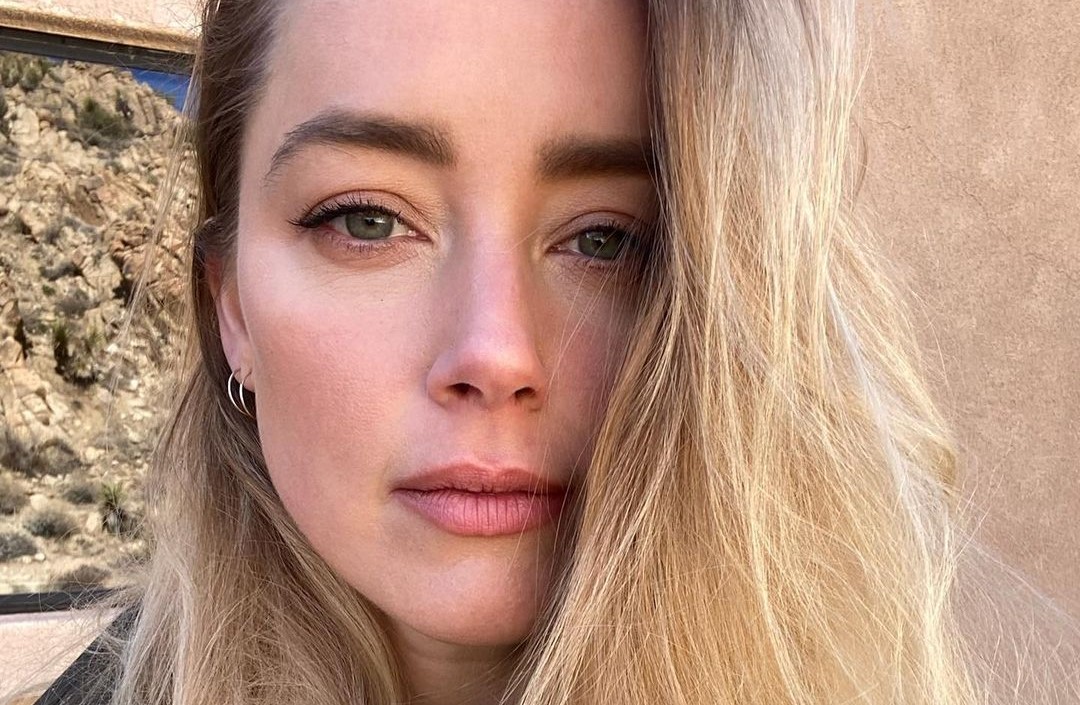 Amber Heard, biografia, carriera, Instagram dell'ex moglie di Johnny Depp