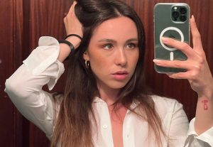 Aurora Ramazzotti, biografia, carriera, vita privata, Instagram